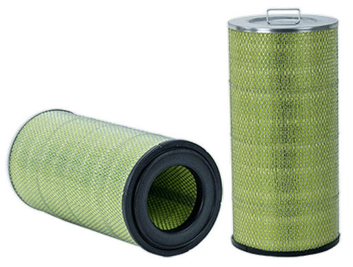 Engine Air Filter Wix Filters 46744NP