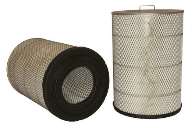 Engine Air Filter Wix Filters 46745