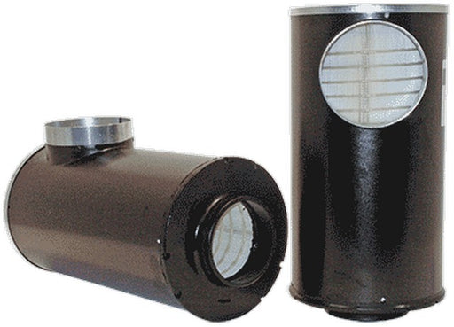 Engine Air Filter Wix Filters 46748