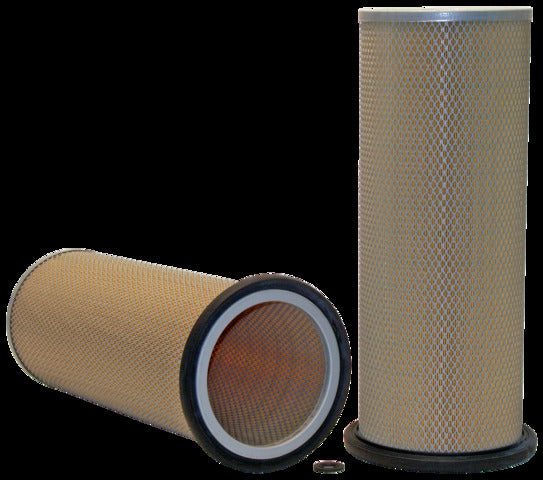 Air Filter Wix Filters 46758
