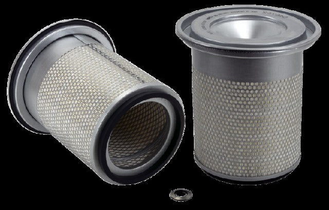 Air Filter Wix Filters 46762