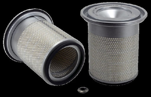 Air Filter Wix Filters 46762