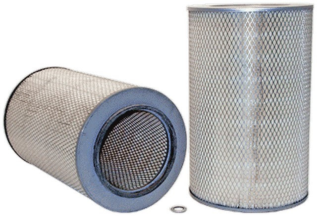 Engine Air Filter Wix Filters 46774