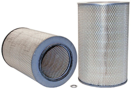 Engine Air Filter Wix Filters 46774
