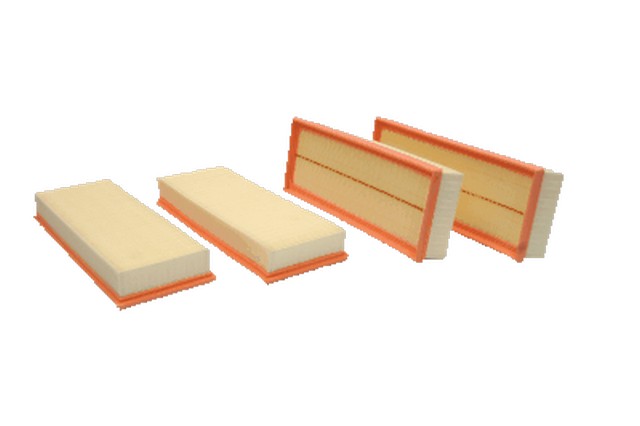 Engine Air Filter Wix Filters 46799
