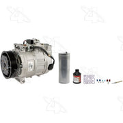 A/C Compressor Kit Four Seasons 4679NK