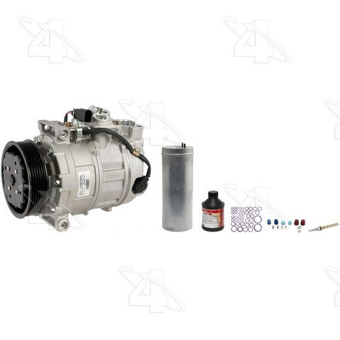 A/C Compressor Kit Four Seasons 4679NK