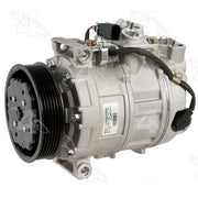 A/C Compressor Kit Four Seasons 4679NK