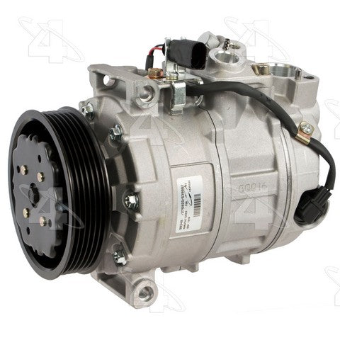 A/C Compressor Kit Four Seasons 4679NK