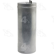 A/C Compressor Kit Four Seasons 4679NK