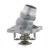 Engine Coolant Thermostat Housing Assembly MotoRad 468-213
