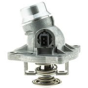 Engine Coolant Thermostat Housing Assembly MotoRad 468-213