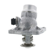 Engine Coolant Thermostat Housing Assembly MotoRad 468-213