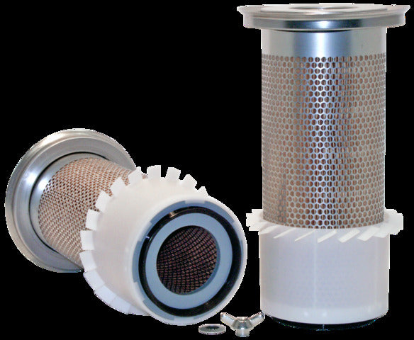 Air Filter Wix Filters 46801