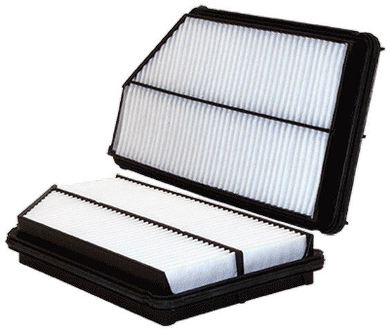 Engine Air Filter Wix Filters 46802