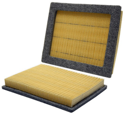 Engine Air Filter Wix Filters 46804
