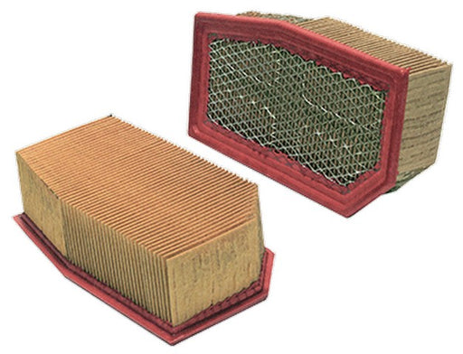 Engine Air Filter Wix Filters 46807