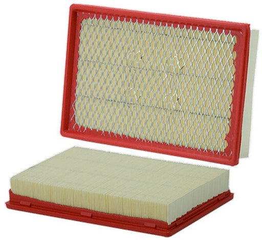 Engine Air Filter Wix Filters 46814