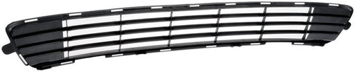 Bumper Grille Insert Dorman-Help 46816