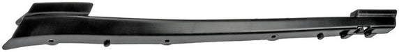 Bumper Bracket Dorman-Help 46819