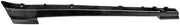 Bumper Bracket Dorman-Help 46820