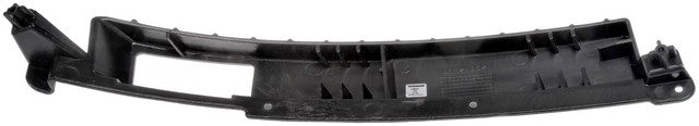Bumper Bracket Dorman-Help 46823
