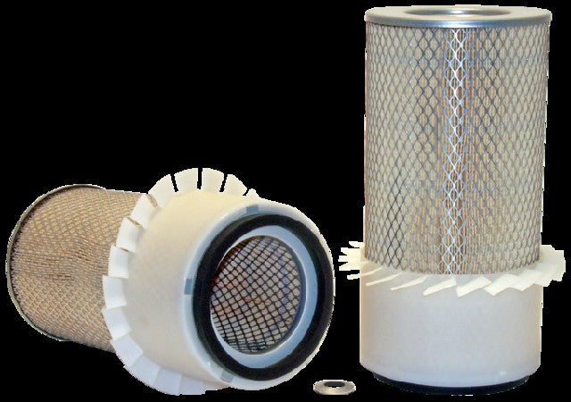 Air Filter Wix Filters 46824