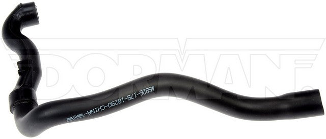 PCV Valve Hose Dorman-Help 46826