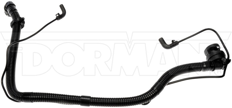 PCV Valve Tubing Dorman-Help 46829