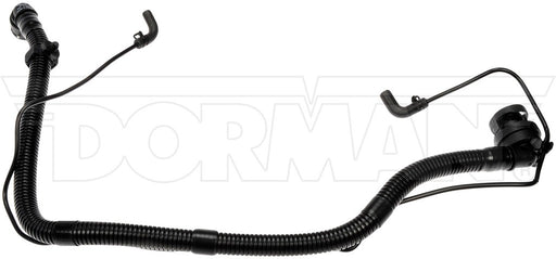 PCV Valve Tubing Dorman-Help 46829