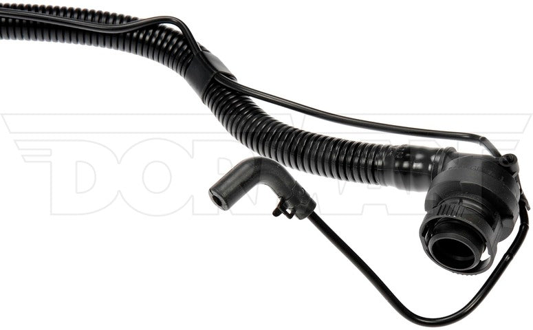 PCV Valve Tubing Dorman-Help 46829