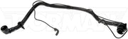 PCV Valve Tubing Dorman-Help 46829