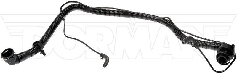 PCV Valve Tubing Dorman-Help 46829