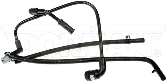 PCV Valve Tubing Dorman-Help 46831