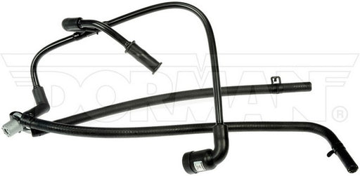 PCV Valve Tubing Dorman-Help 46831