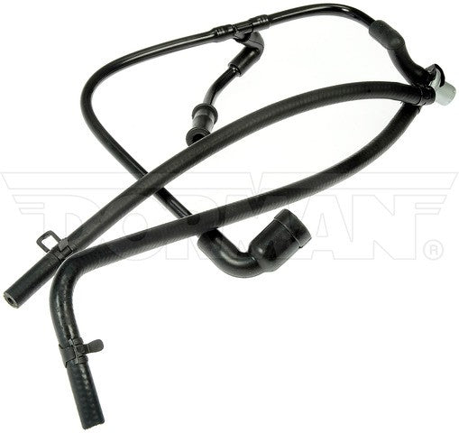 PCV Valve Tubing Dorman-Help 46831