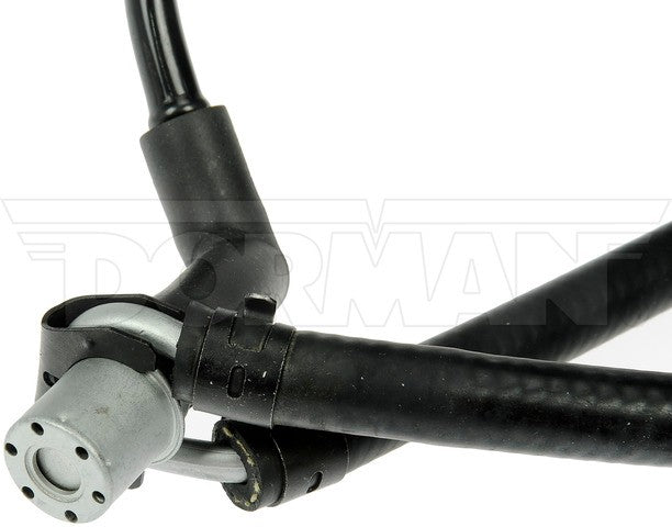 PCV Valve Tubing Dorman-Help 46831