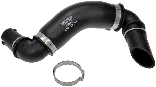 PCV Valve Hose Dorman-Help 46832