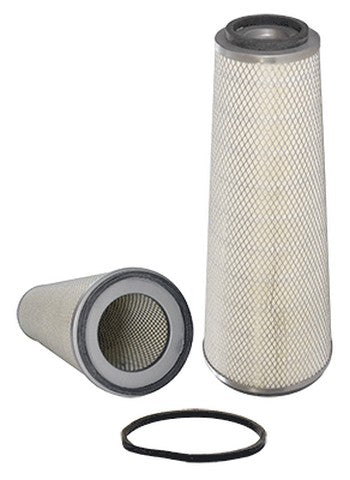 Engine Air Filter Wix Filters 46833