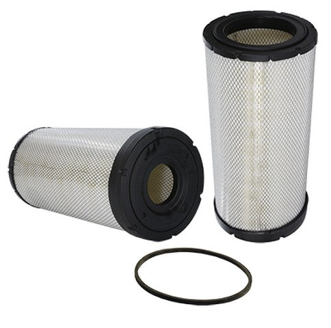 Engine Air Filter Wix Filters 46843