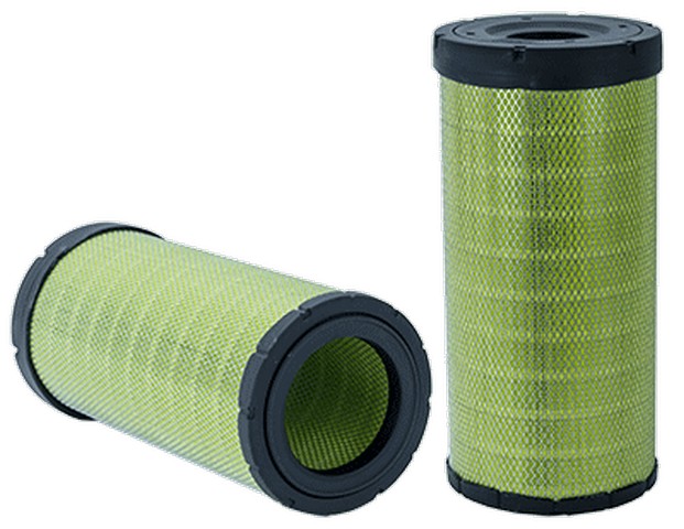 Engine Air Filter Wix Filters 46843NP