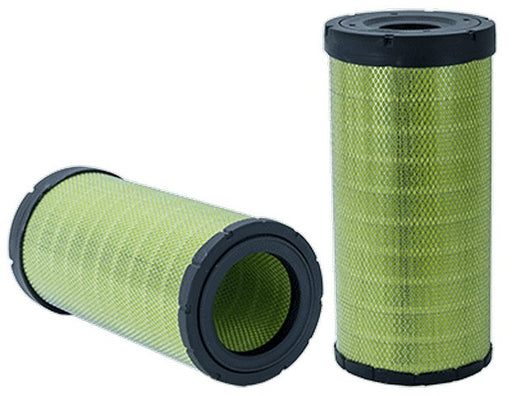 Engine Air Filter Wix Filters 46843NP