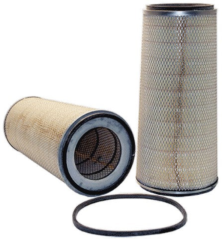 Engine Air Filter Wix Filters 46844