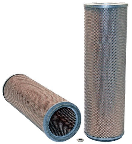 Engine Air Filter Wix Filters 46845
