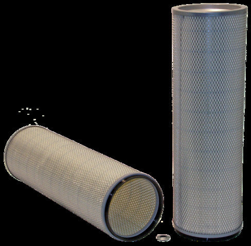 Air Filter Wix Filters 46855
