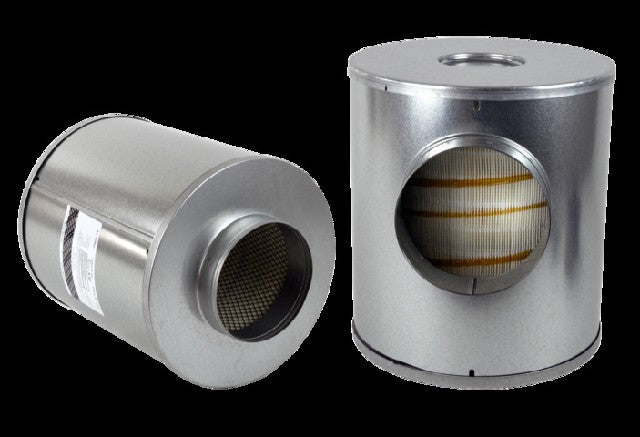 Air Filter Wix Filters 46857