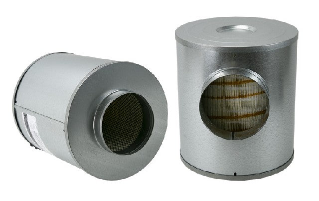 Air Filter Wix Filters 46858