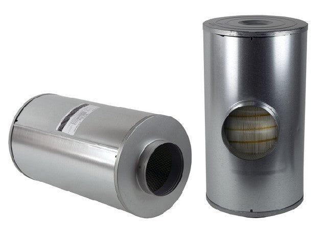 Air Filter Wix Filters 46859