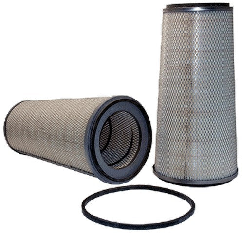 Engine Air Filter Wix Filters 46860