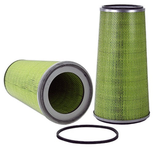 Engine Air Filter Wix Filters 46860NP
